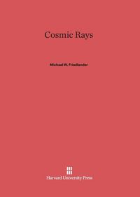 Produktbild: Cosmic Rays