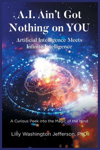 Produktbild: A.I. Ain't Got Nothing On You