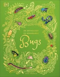 Produktbild: An Anthology of Remarkable Bugs