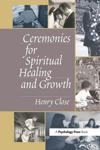 Produktbild: Ceremonies for Spiritual Healing and Growth