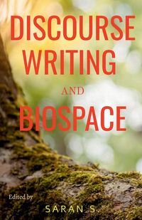 Produktbild: Discourse, Writing and Biospace