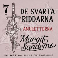 Produktbild: Amuletterna