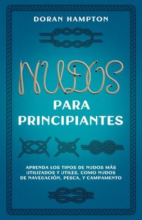 Produktbild: Nudos Para Principiantes