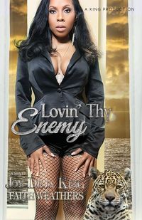 Produktbild: Lovin' Thy Enemy