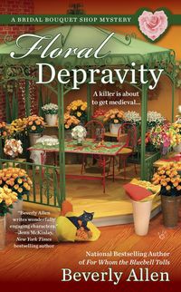 Produktbild: Floral Depravity