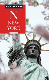 Produktbild: Baedeker Reisef&uuml;hrer E-Book New York