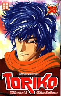 Produktbild: Toriko. Tome 38