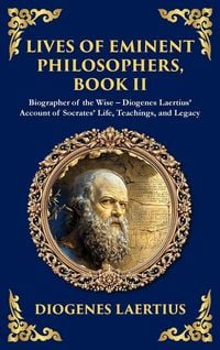 Produktbild: Lives of Eminent Philosophers, Book II (Socrates)