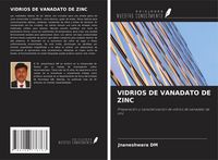 Produktbild: Vidrios De Vanadato De Zinc