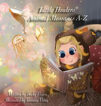 Produktbild: Little Healers Animal Messages A-Z