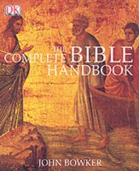 Produktbild: Complete Bible Handbook