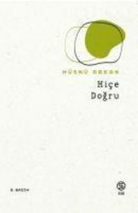 Produktbild: Hice Dogru