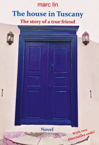 Produktbild: The house in Tuscany
