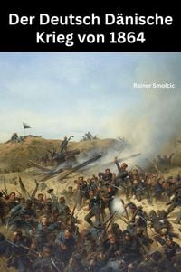 Produktbild: Der Deutsch D&auml;nische Krieg von 1864