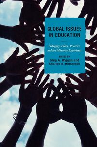 Produktbild: Global Issues in Education