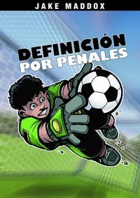 Produktbild: Definici&oacute;n Por Penales (Soccer Shootout)