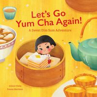Produktbild: Let's Go Yum Cha Again