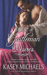 Produktbild: What a Gentleman Desires Origi