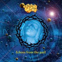 Produktbild: Echoes from the past