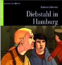 Produktbild: Diebstahl in Hamburg