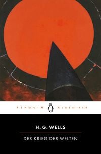 Produktbild: Der Krieg der Welten