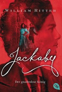 Produktbild: JACKABY - Der gnadenlose K&ouml;nig