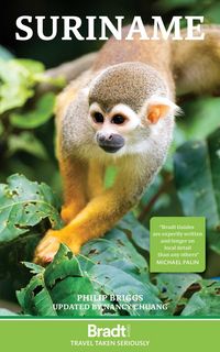 Produktbild: Suriname