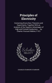 Produktbild: Principles of Electricity