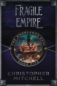 Produktbild: Fragile Empire