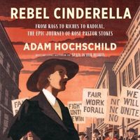 Produktbild: Rebel Cinderella