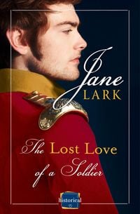 Produktbild: Lark, J: Lost Love of a Soldier