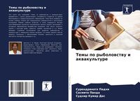 Produktbild: Temy po rybolowstwu i akwakul'ture
