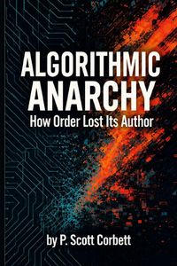 Produktbild: Algorithmic Anarchy