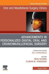 Produktbild: Advancements in Personalized Digital Oral Surgery, an Issue