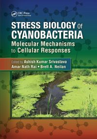 Produktbild: Stress Biology of Cyanobacteria