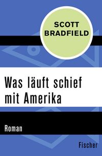 Produktbild: Was l&auml;uft schief mit Amerika