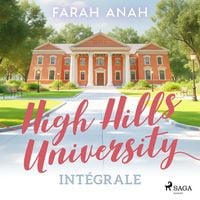 Produktbild: High Hills University &ndash; Int&eacute;grale