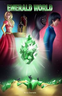 Produktbild: Emerald World