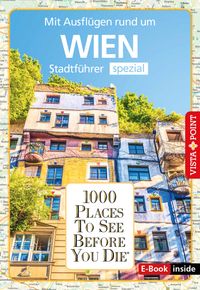 Bild vom Artikel 1000 Places To See Before You Die vom Autor Julia Rotter