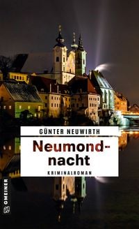 Produktbild: Neumondnacht