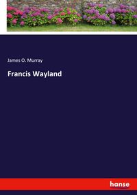 Produktbild: Francis Wayland