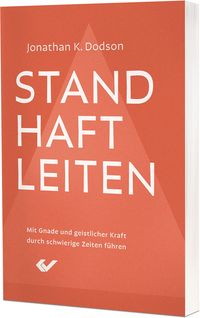 Produktbild: Standhaft leiten