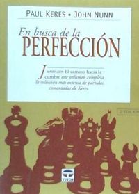 Produktbild: En busca de la perfecci&oacute;n