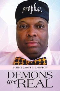 Produktbild: Demons Are Real