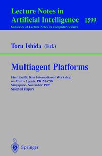 Produktbild: Multiagent Platforms