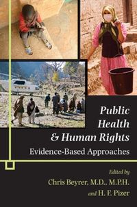 Produktbild: Public Health & Human Rights