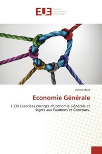 Produktbild: Economie G&eacute;n&eacute;rale