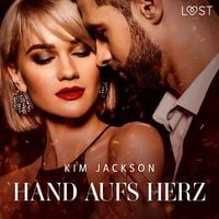 Produktbild: Hand aufs Herz