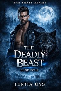 Produktbild: The Dark Beast (The Beast, #4)