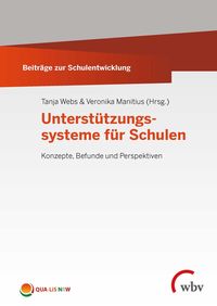 Produktbild: Unterst&uuml;tzungssysteme f&uuml;r Schulen